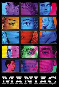 Maniac (2018)